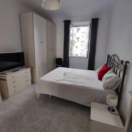 Interno 14 - Re Di Roma Apartment Exterior photo