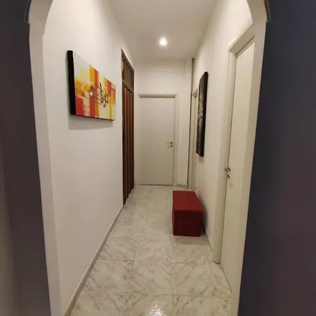 Interno 14 - Re Di Roma Apartment Exterior photo