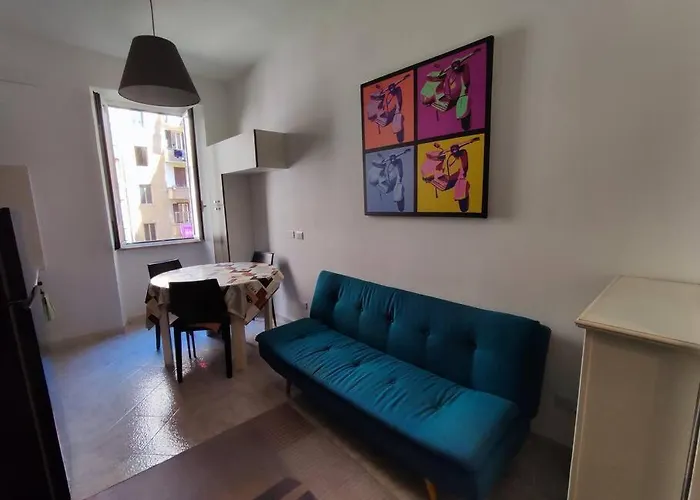Interno 14 - Re Di Roma