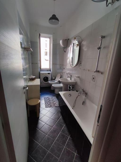 Interno 14 - Re Di Apartment