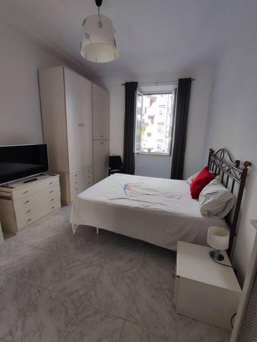Interno 14 - Re Di Apartment *