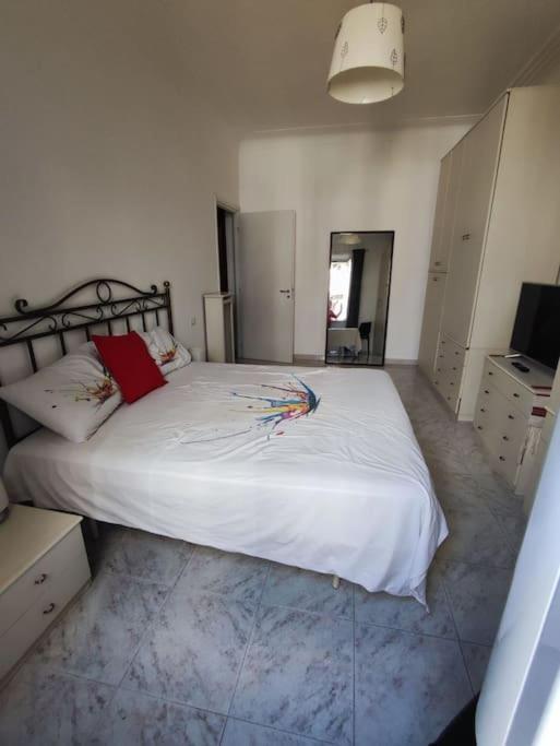 Interno 14 - Re Di Apartment Rome