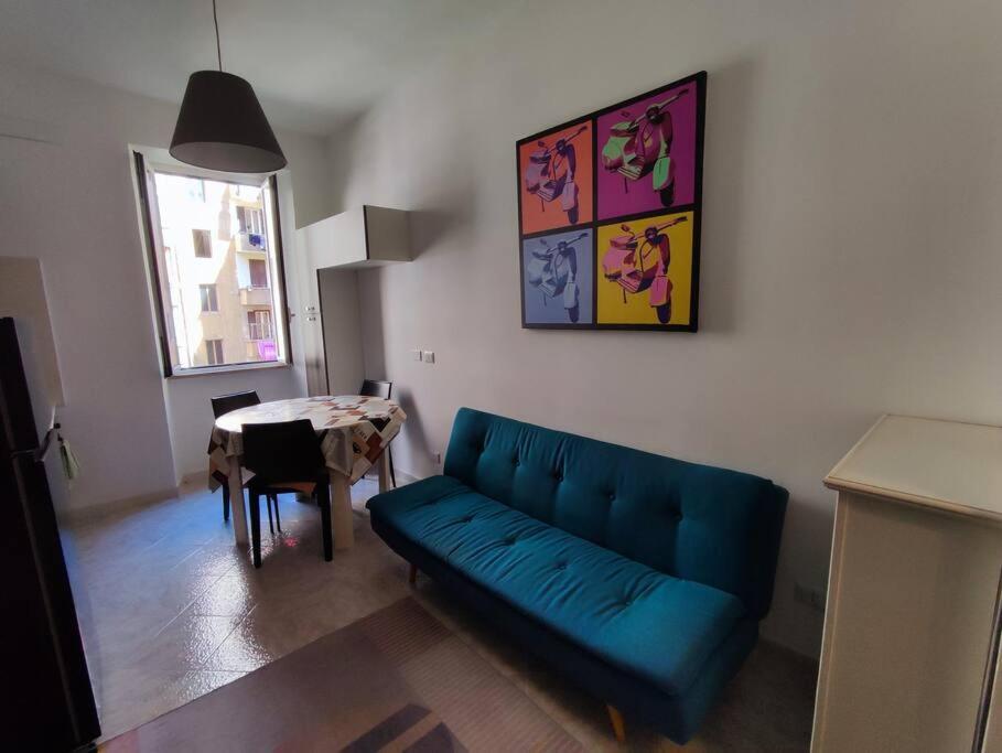 Interno 14 - Re Di Apartment
