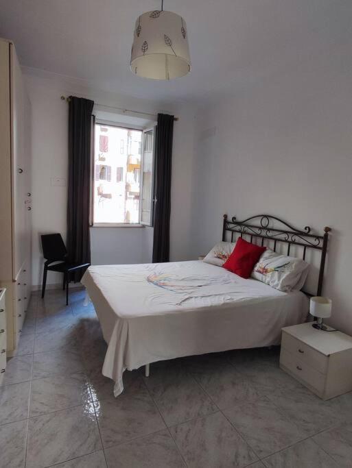 Interno 14 - Re Di Apartment *