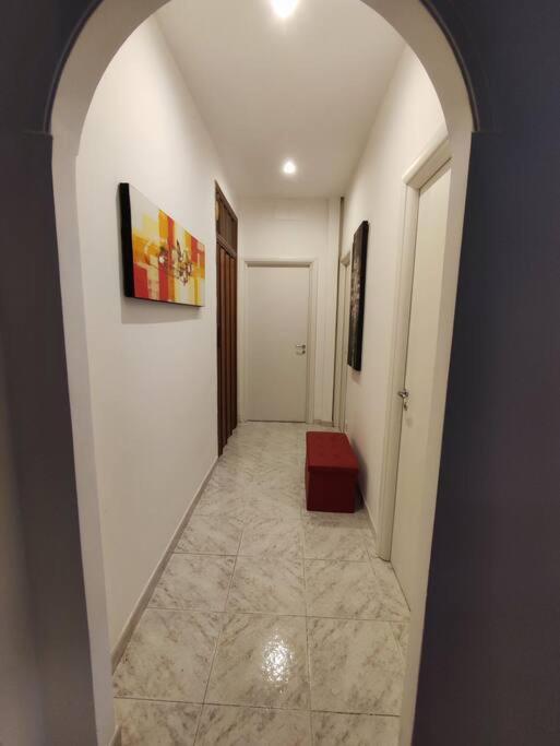 Apartment Interno 14 - Re Di *