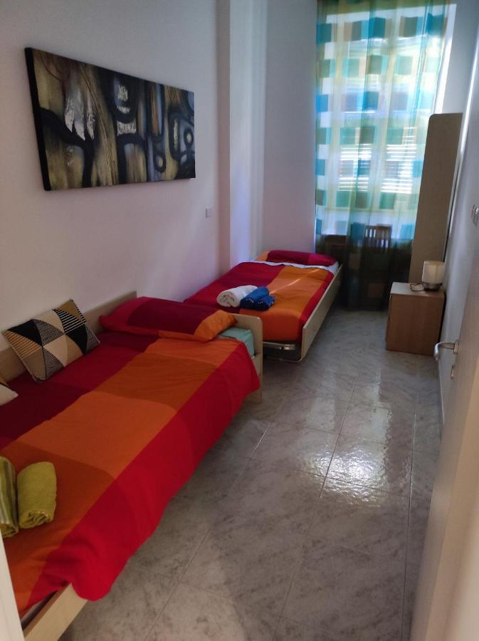 Interno 14 - Re Di * Rome